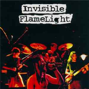 Invisible FlameLight - Invisible FlameLight FLAC album
