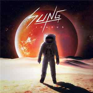 Sung - Icarus FLAC album