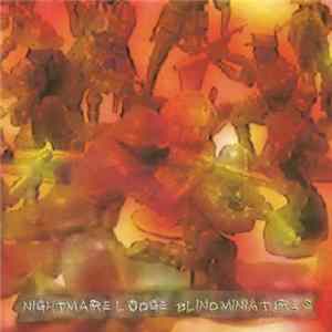 Nightmare Lodge - Blind Miniatures FLAC album