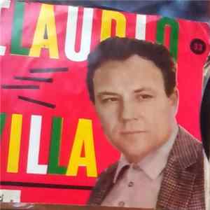 Клаудио Вила - Пее Клаудио Вила FLAC album