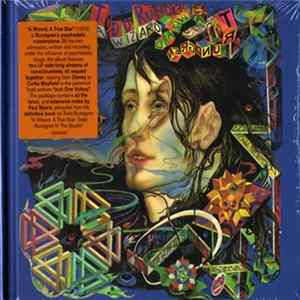 Todd Rundgren - A Wizard, A True Star FLAC album