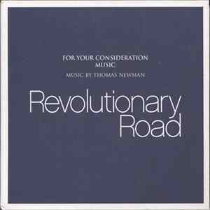 Thomas Newman - Revolutionary Road FLAC album
