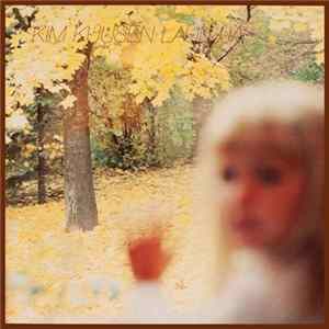 Kim Kuusi - Kahlaajatyttö – Kim Kuusen Lauluja FLAC album