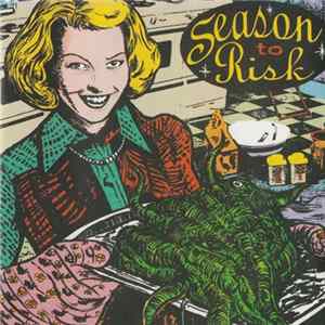 Season To Risk - Season To Risk FLAC album