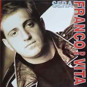 Franco De Vita - Sera FLAC album