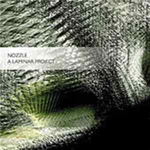 Fred Szymanski - Nozzle: A Laminar Project FLAC album