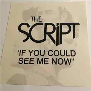The Script - If You Could See Me FLAC album