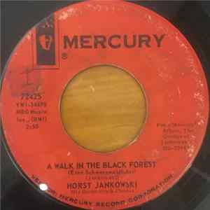 Horst Jankowski His Orchestra And Chorus - A Walk In The Black Forest FLAC album