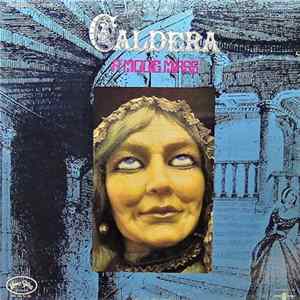 Caldera - A Moog Mass FLAC album