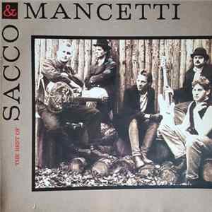 Sacco & Mancetti - The Best Of Sacco & Mancetti FLAC album
