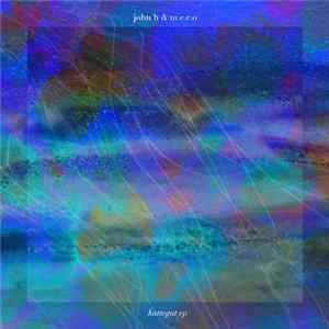 John H & M.E.E.O - Kattegat EP FLAC album