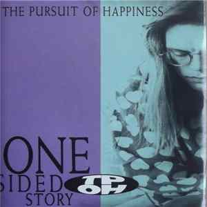 The Pursuit Of Happiness - One Sided Story FLAC album