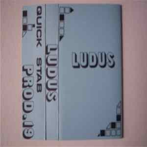 Ludus - Live At The Rialto - July 1981 FLAC album