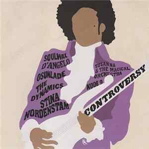 Various - Controversy FLAC album