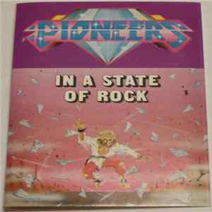 Pioneers - In A State Of Rock FLAC album