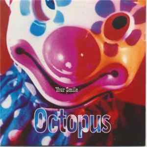 Octopus - Your Smile FLAC album