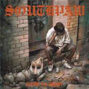 Southpaw - Have To Fight FLAC album