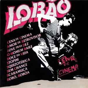 Lobão - Cena De Cinema FLAC album