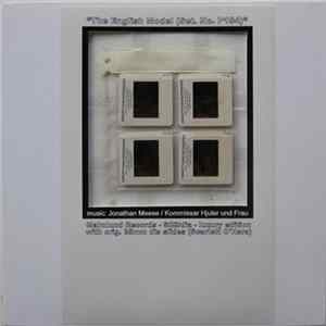 Jonathan Meese / Kommissar Hjuler Und Frau - The English Model (Set. No. P154 By Ian Potter) FLAC album