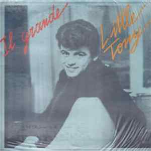 Little Tony - Il grande Little Tony FLAC album