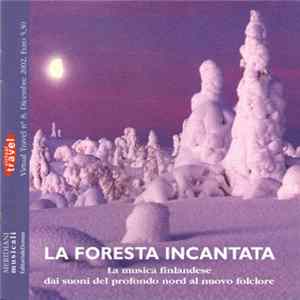 Various - La Foresta Incantata FLAC album