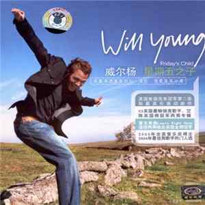 Will Young - Friday's Child FLAC album