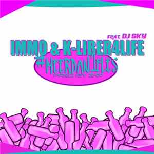 IMMO & K-Liber4life - Meer Dan 1 Fles FLAC album
