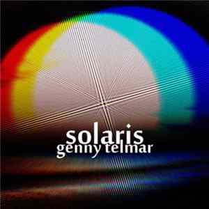 Genny Telmar - Solaris FLAC album