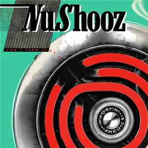Nu Shooz - Can't Turn It Off FLAC album