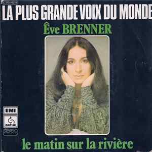 Êve Brenner - Le Matin Sur La Rivière FLAC album