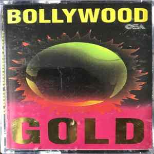 Anupreeta Kaur - Bollywood Gold FLAC album
