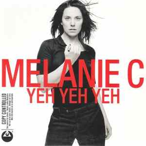 Melanie C - Yeh Yeh Yeh FLAC album