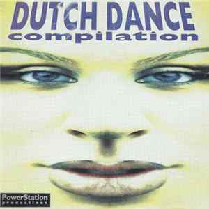 Various - Dutch Dance Compilation FLAC album