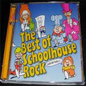 Various - The Best Of Schoolhouse Rock FLAC album