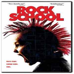 Don Argott - Rock School FLAC album