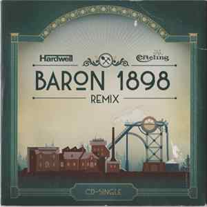 Hardwell - Baron 1898 Remix FLAC album
