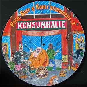 Various - Pogo, Suff & Kohle Schnorren #2 FLAC album
