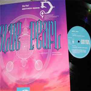 Blue Pearl - Mother Dawn FLAC album
