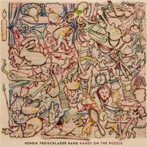 Henrik Freischlader Band - Hands On The Puzzle FLAC album