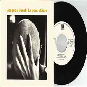 Jacques Duvall - La Peau Douce FLAC album