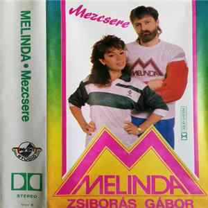 Melinda - Mezcsere FLAC album