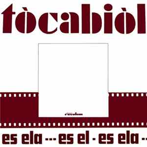 Tòcabiòl - Es El, Es Ela FLAC album