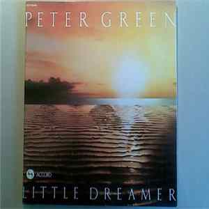 Peter Green - Little Dreamer FLAC album