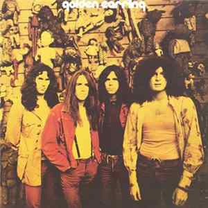 Golden Earring - Golden Earring FLAC album
