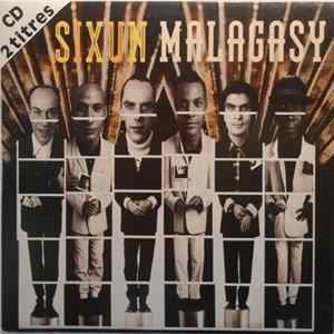 Sixun - Malagasy FLAC album