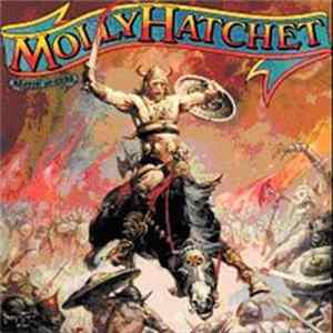 Molly Hatchet - Beatin' The Odds FLAC album