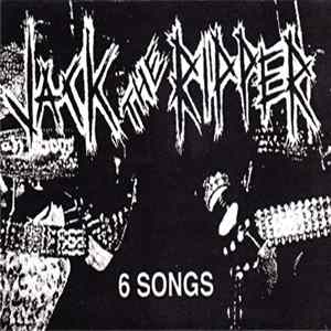 Jack The Ripper - 6 Songs FLAC album