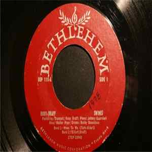 Ruby Braff - Mean To Me FLAC album
