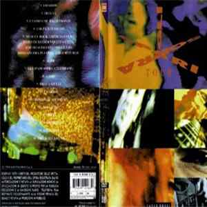 Vasco Rossi - Gli Spari Sopra FLAC album