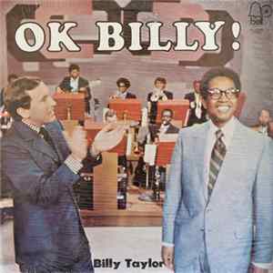 Billy Taylor - David Frost Presents OK Billy FLAC album